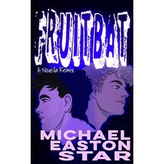 (영문도서)Fruitbat Paperback, Little Fruity Co, English, 9781969798016