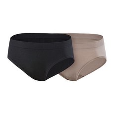 [백화점 홈쇼핑 정품] BLACKYAK 여성 365심리스힙허거팩2 1BYUDM3504, 블랙, FREE