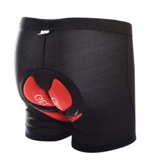 빕숏 자전거 라이딩 바지 팬츠 패드 사이클 쿠션 59000EA 1EA