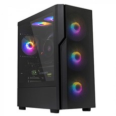 다나와표준PC 온라인강의용 260608 (16GB M.2 1TB) PCS, 16GB