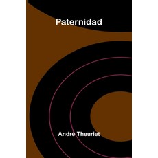 (英文圖書)Paternidad 平裝版, Alpha Edition, 英文