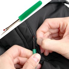 GB가빈몰 바느질 솔기 커터 실뜯기 바느질용품 박음질뜯기, 빠른배송