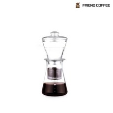 스마트 가정용 워터드립 더치커피기구 4-5인, 1개