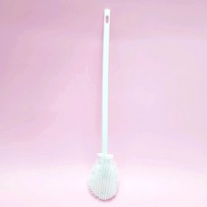 컵솔 젖병세척솔 실리콘물병 브러쉬