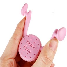 와이낫디자인 웨딩촬영 입꼬리 스마일기, 브라운
