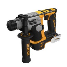 디월트 20V MAX XR 브러쉬리스 SDS PLUS 2kg 충전 로타리 햄머 드릴 베어툴 DCH172N-KR, 1개
