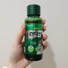 컨디션 헛개, 100ml, 6개