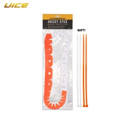 하키 스틱 블레이드 도구용 소재 아이스 액세서리 테이프 보호대 PP 훈련
