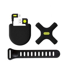 Bone 蹦克 自行車手機充電套組 運動 充電 收納 Lightning USB-C USB-A 官方, Lightning>USB-A, 1個