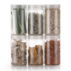 B PROJECT 冰箱冷凍庫圓形保存容器 中, 1組