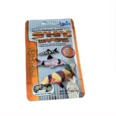 히카리 코리도라스 사료, 25g, 5개