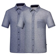 비티알 남성 여름 소프트터치 져지 반팔 셔츠 피카스(남) BTH5820M