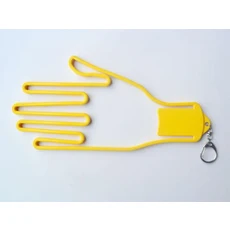 1pc 메달 홀더 디스플레이 수영 소녀 옷걸이 상 리본 3 라인 트로피 선반 치어 체조, 06 AECH-17358