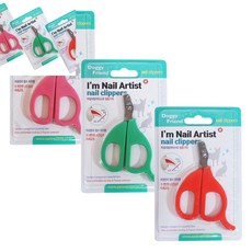 일햐 강아지발톱깎이 강아지발톱가위 반려동물위생팬티 배변용품 애견배변팬츠, S