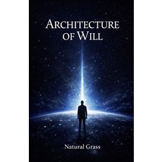 (영문도서)Architecture of Will: Metaphysics of Density and the Inevitability of Singularity Paperback, Independently Published, English, 9798183822571