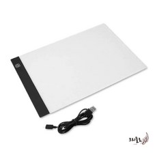 3단계 밝기조절 LED 드로잉 패널 led라이트박스