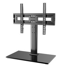 LA DERIVE TV 거치대 장식장용, 1개, 26-55인치 1개, 26-55인치