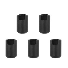 QIDI啓迪 Plus 4 3D打印機熱端保護套, 熱端保護套（Plus 4 5個裝）, 熱端保護套（Plus 4 5個裝）