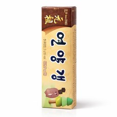 해태 원조 연양갱, 20개, 55g
