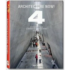 Architecture Now! 4:, Taschen Amer Llc