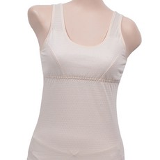 라이즈올 스트라이프 주니어 브라런닝 캡내장런닝 주니어브라런닝