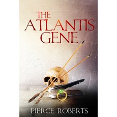 The Atlantis Gene Paperback, Independently Published, English, 9798667314615