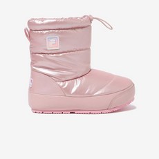 휠라키즈 미러볼 부츠 KD. (3XM02379F_650)