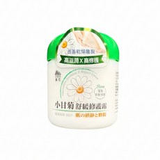 小甘菊舒緩修護霜 210ml, 1個