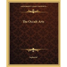 (英文圖書)The Occult Arts 平裝版, Kessinger Publishing, English, Paperback