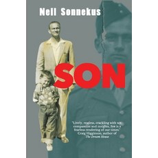 (영문도서) Son Paperback, Lasavia Publishing, English, 9781991189813