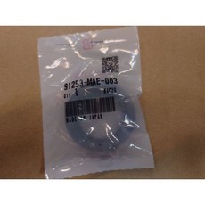 CB CBR 650 CRF1000 1100 NC 700 750 輪框 油封 土封 91253-MAE-003, 1個