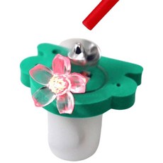 초등과학 전기에너지 발생 풍력발전 목걸이 만들기 초등만들기키트 과학수업용 엄마표, 3개