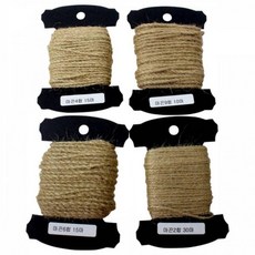 마끈/마사끈 2합/4합/6합/9합 (국산), 1개, 단일상품0, 2합