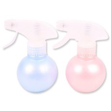 색상랜덤 분무기 6.5x120mm10개 set 볼 YW7EA12E, 1개, 1개