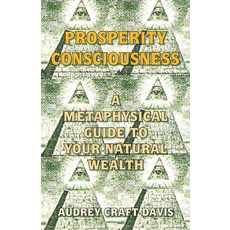 Prosperity Consciousness: A Metaphysical Guide to Your Natural Wealth Paperback, Pelican Pond, English, 9781577332039