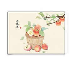 電錶箱裝飾畫 藝術簡約 客廳掛畫 遮擋配電箱電閘盒