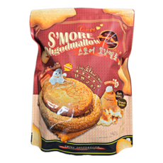 스모어 오갓멜로 크리스피, 250g, 1개