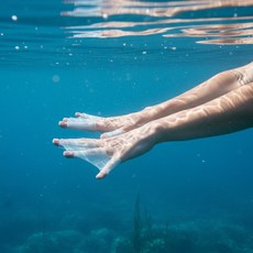 모라두마켓 아쿠아 물갈퀴 개구리물갈퀴