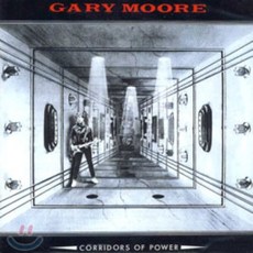 [CD] Gary Moore - Corridors Of Power