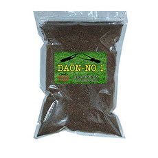 다온곤충농장 장수풍뎅이 사슴벌레 발효톱밥 2리터 5+1 굼벵이먹이 곤충매트 곤충톱밥 키우기, 곤충발효톱밥 DAON-NO.2, 6개