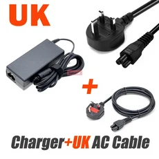 ACER Aspire 7741G 노트북 전원 공급 장치 AC 어댑터 충전기 코드 19V 4.74A 용 MDPOWER, 01 UK