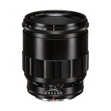 보이그랜더 MACRO APO LANTHAR 65mm F2 ASP 니콘 Z