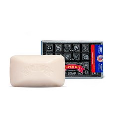 나그참파 올인원 인센스향 비누 - 슈퍼히트, 75g, 1개입