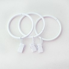 라이프스토리 가리개_커튼링_W_3P