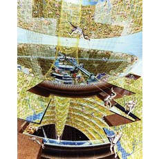 (영문도서) Moving to Mars: Design for the Red Planet Hardcover, Design Museum, English, 9781872005461
