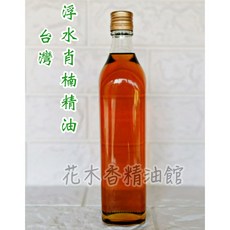 台灣三峽肖楠精油 (清香) / 肖楠精油, 1個