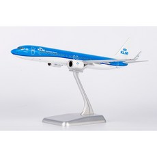 NG Models 荷蘭航空 KLM 737-900/w PH-BXS 1:200 仿真飛機模型，精緻收藏，航空迷必備, 1個