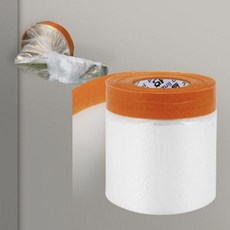 보양테이프 비닐테이프 40cm 마스킹용 포장용