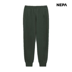 네파여성 봄 가을 츄리닝 바지 에센셜 조거 팬츠 7K61660