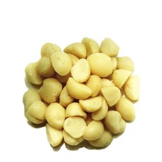 原味烘培火山豆500公克, 1個